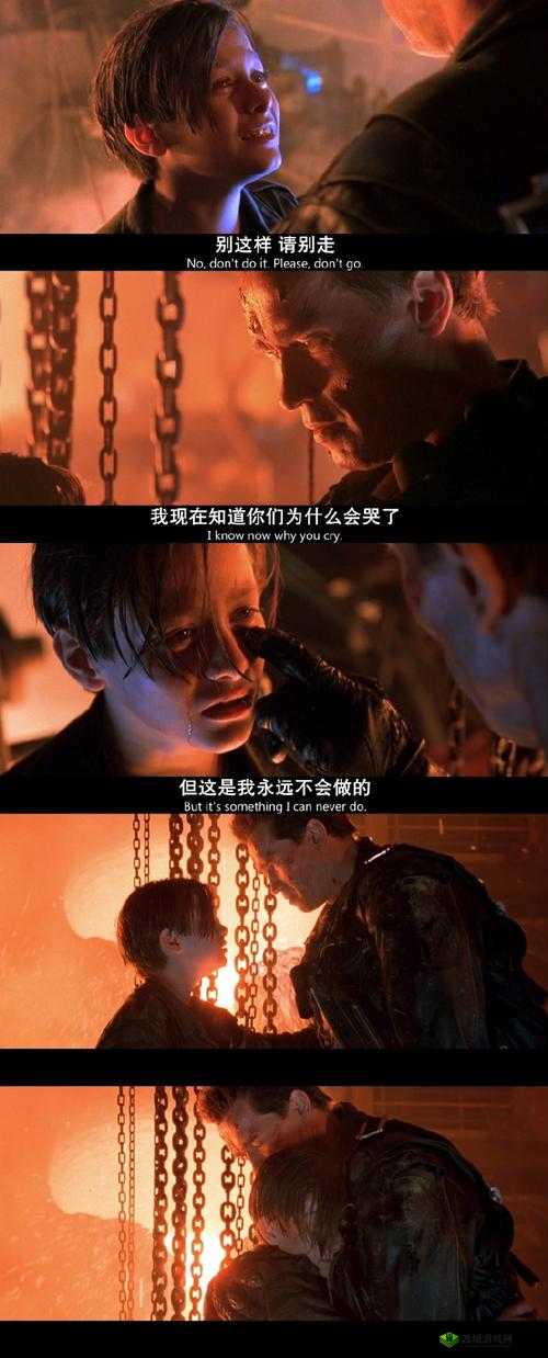 终结者2审判日,探头功能大揭秘,窥探未知的世界