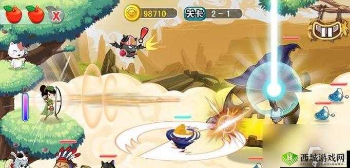 光影对决古瑟天赋加点推荐，选什么好