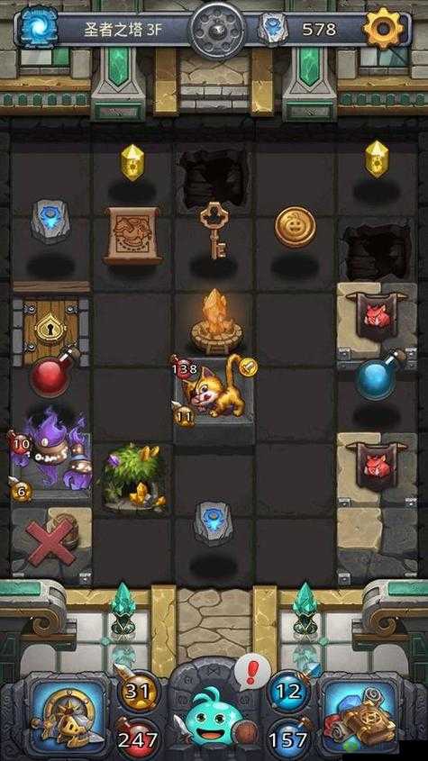 探索未知，迷宫之旅再启新章 —— 不思议迷宫12月28日正式服更新深度解析