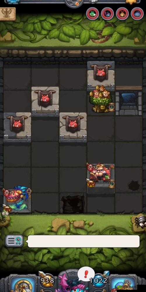 不思议迷宫外域探险，解锁神秘世界的钥匙