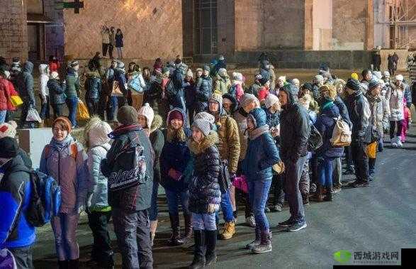 俄罗斯人始终热忱欢迎您的到来