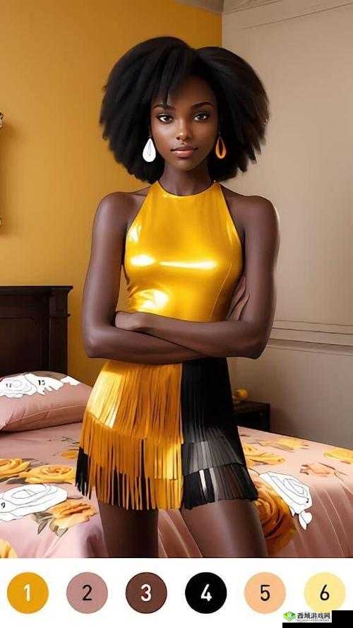 欧美ZZZZZO黑人另类：关于其独特风格与文化展现的探讨