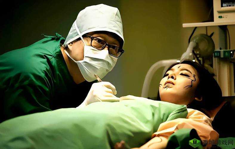 探索性行为：医生与患者之间的灰色地带