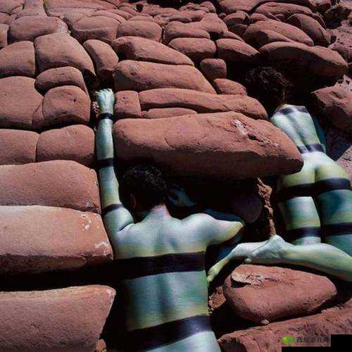 139 大胆人体摄影艺术：探索人体之美与艺术的完美结合