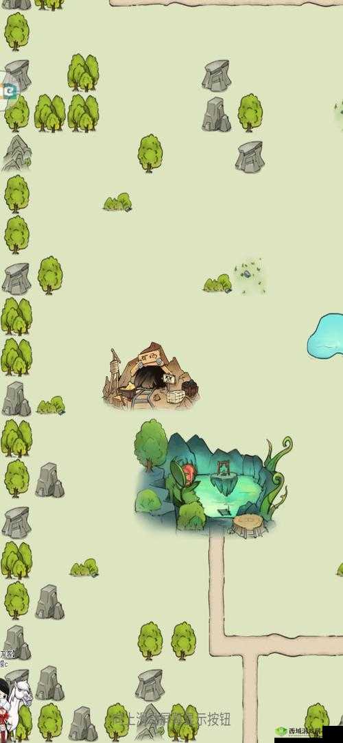 暴走英雄坛押镖方法，裸装打土贼