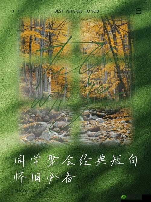 時が流れても記憶は永遠に- 時光荏苒，記憶猶新
