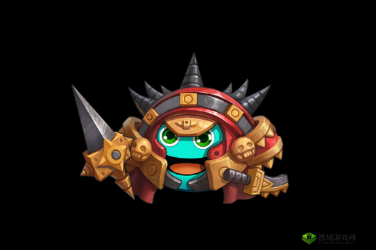 探寻不思议迷宫中的顶尖冈布奥——帝释天冈布奥