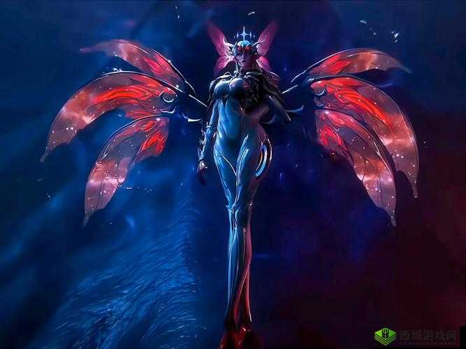 虫族女王，星际迷宫的终极试炼