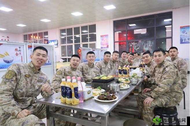 军营美味：1v2 的军旅肉质营养价值，你知道吗？