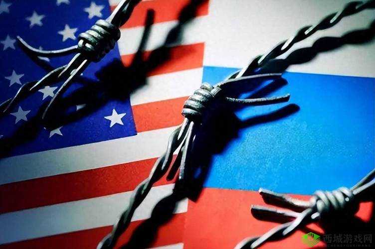 韩日美俄四强相争，谁能主宰世界格局？