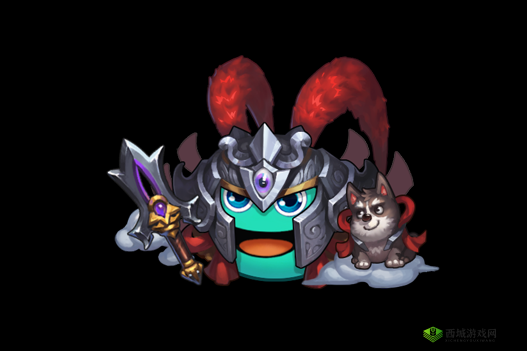 不思议迷宫二郎神冈布奥高攻狗养成攻略分享