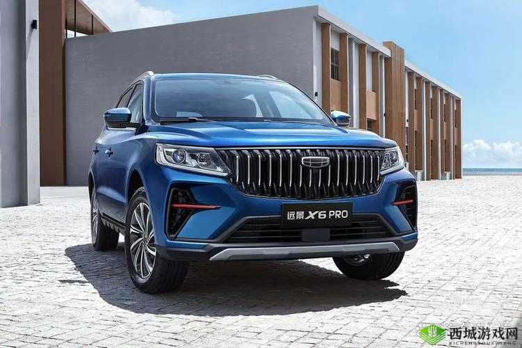 国产 SUV 精品 201：畅享极致驾驭体验的卓越之选