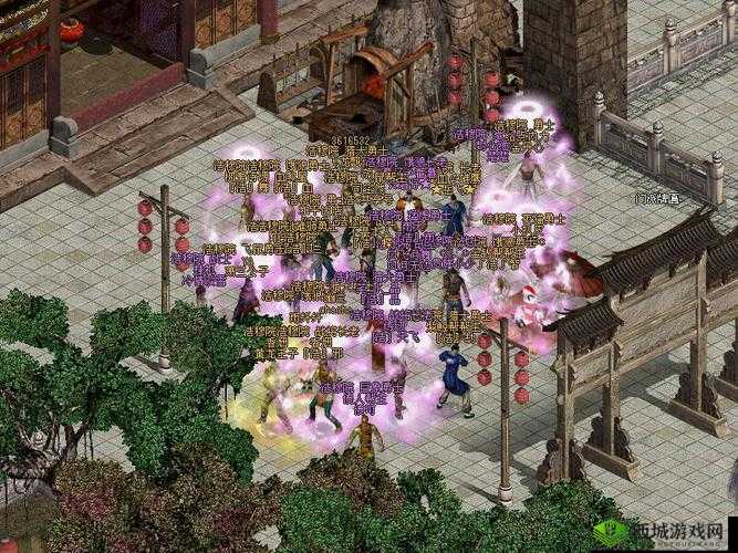 古龙群侠传2断魂塔怎么玩？全新玩法详解