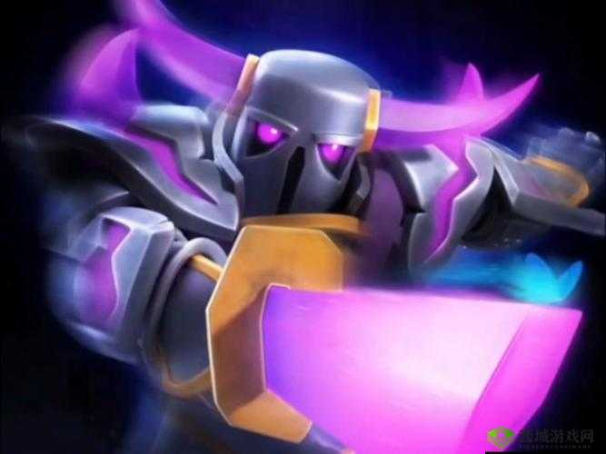 皇室战争单挑之王，皮卡超人使用攻略详解