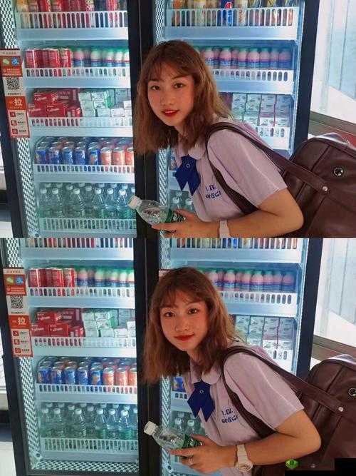 小扫货水怎么这么多还好意思叫:背后的真相令人震惊