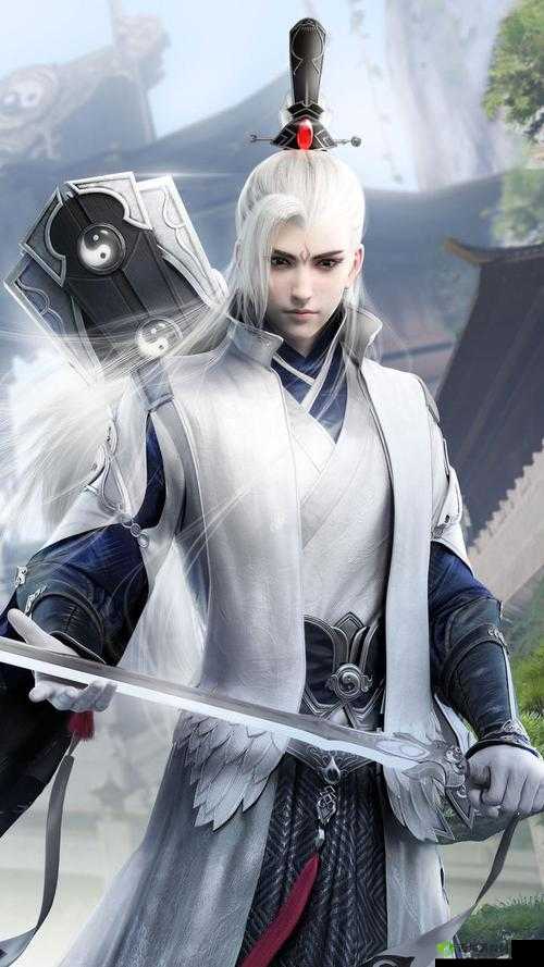 楚留香手游武当高手进阶，亲手铸就鹤唳九霄之路