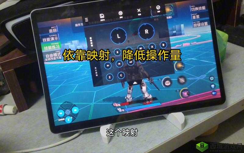 敢达争锋对决用手柄怎么玩，手柄玩法教程在资源管理中的重要性及高效策略