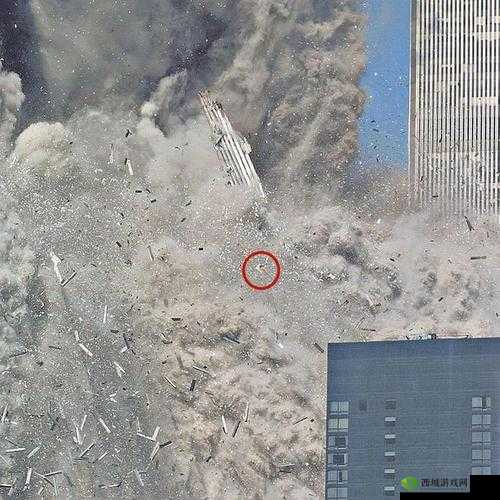 真实事件改编:911 事件中发生的令人震惊的一幕