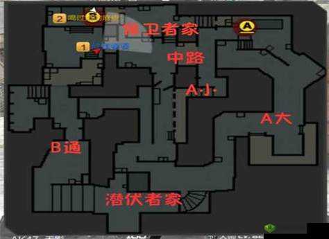 CF手游荒岛特训,决战黑色城镇,制胜秘籍大公开!