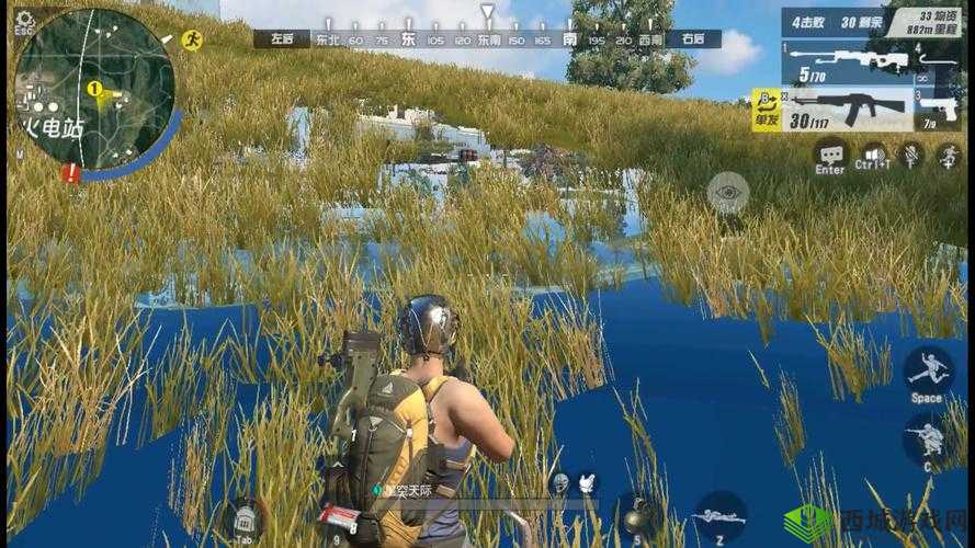 终结者2审判日PC版卡顿？这些方法让你流畅战斗！