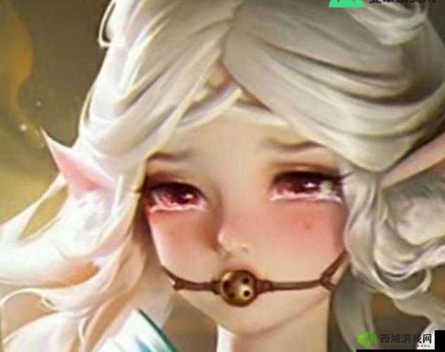 瑶遇见神鹿翻白眼流眼泪表情包:让人忍俊不禁的独特画面