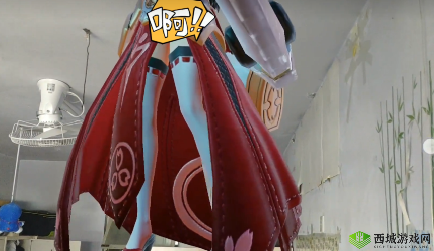 伽罗脚法娴熟:展现惊人技艺令人赞叹不已