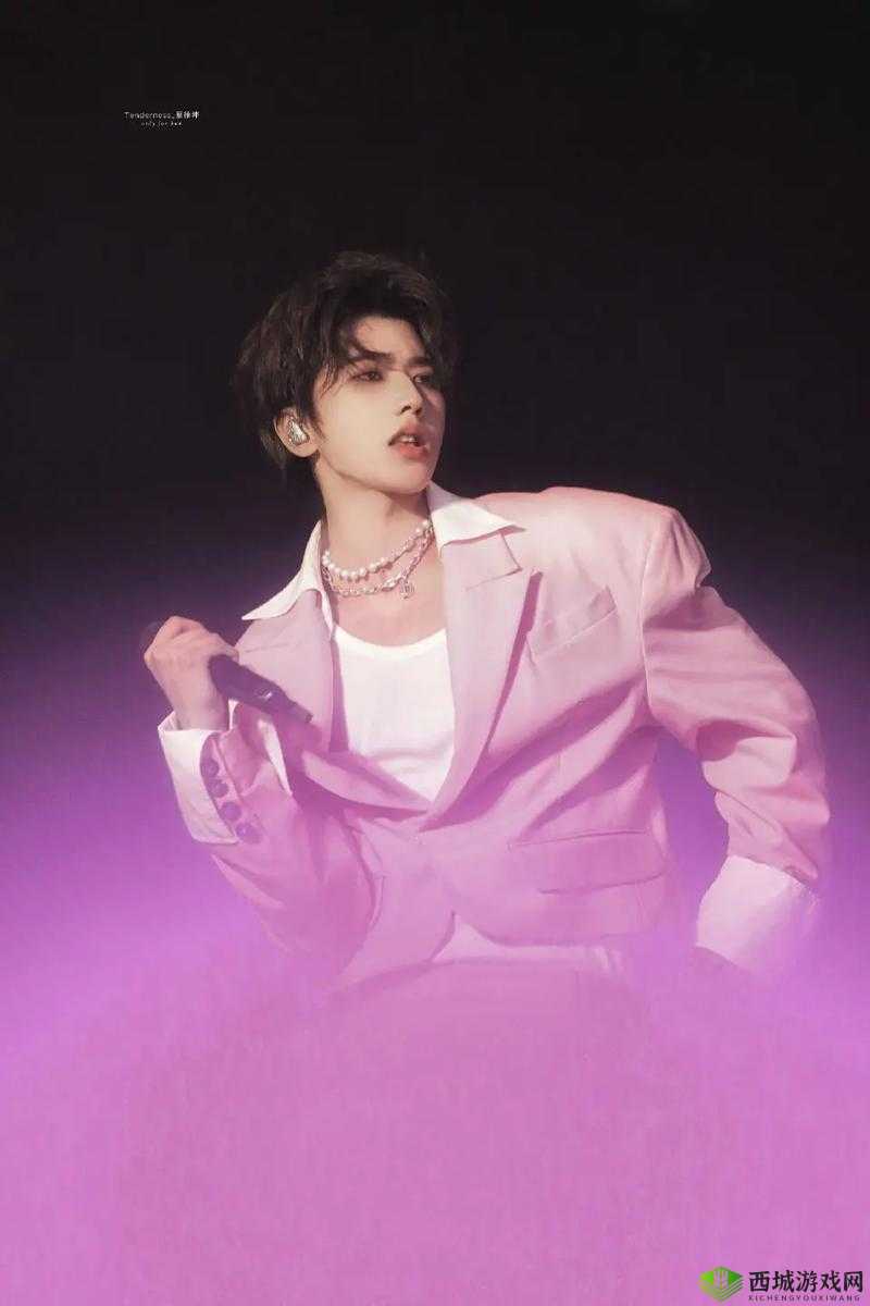 坤哥帅气迷人图片大放送-坤哥图片大全