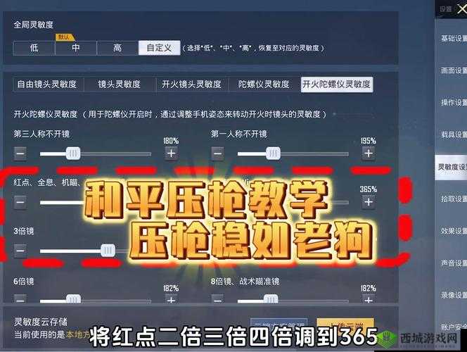 绝地求生刺激战场，专业术语全解析