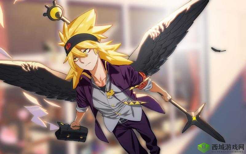 非人学园大鹏应援团搭配推荐,团长选什么