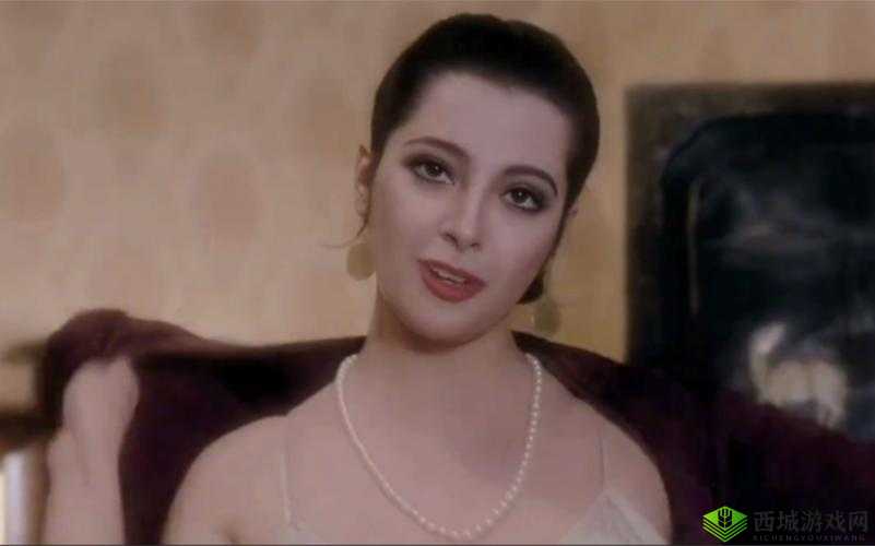 1981 意大利多娜泰拉的传奇时尚之旅