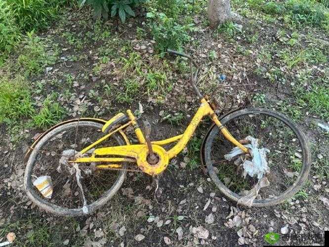 终结者2惊现ofo小黄车BUG，速度飙升超越摩托！