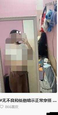 12-13 岁少女私密视频遭泄露,观看此类视频可能会对个人身心健康造成严重影响