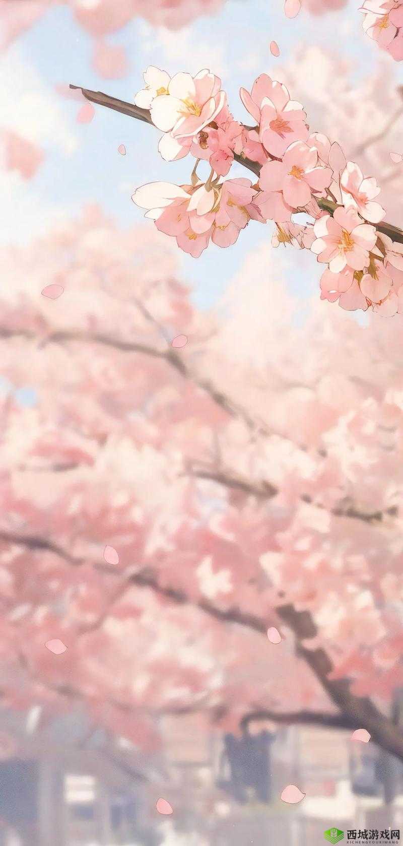 樱花动漫官方入门网站：海量动漫资源，尽在其中