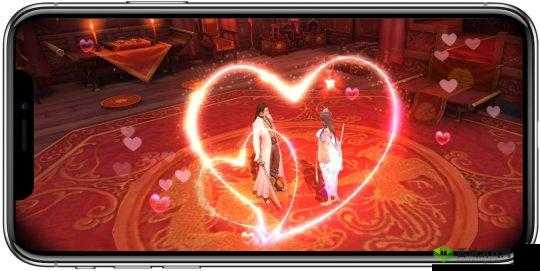 刀剑斗神传结婚系统全攻略，情定江湖，共赴白首