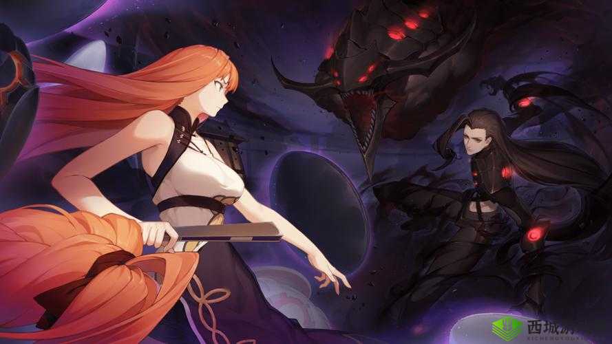 永远的7日之都辅助角色深度解析，以雯梓为例的通关技巧与策略