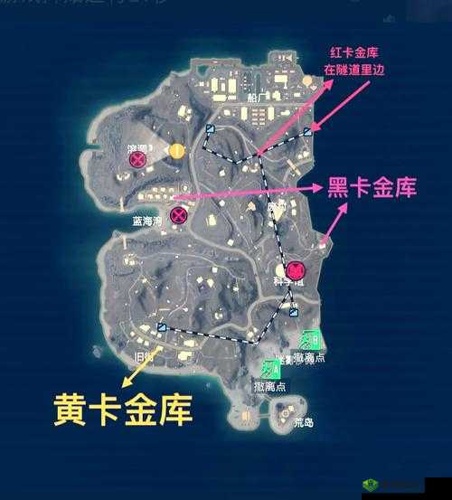 终结者2审判日北仓地图攻略，物资分布与资源管理艺术