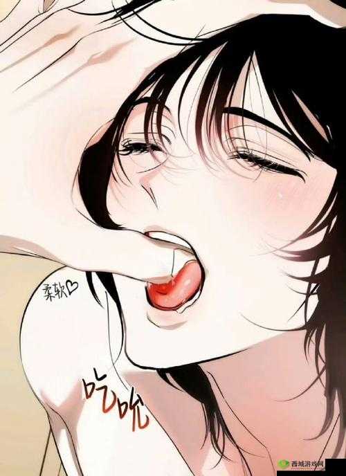 羞羞漫画在线阅读页面入口弹窗:成人内容,远离为好