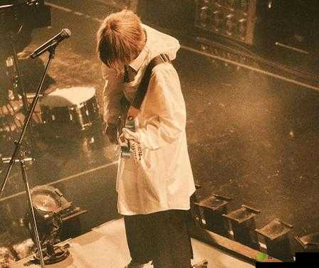 日本一姐 RAPPER 潮水太多一：引领潮流的独特存在