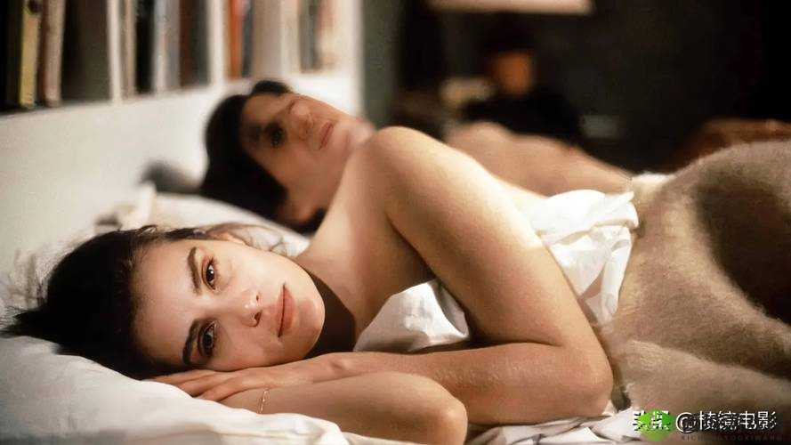 欧美嗯啊：揭秘两性情感的秘密