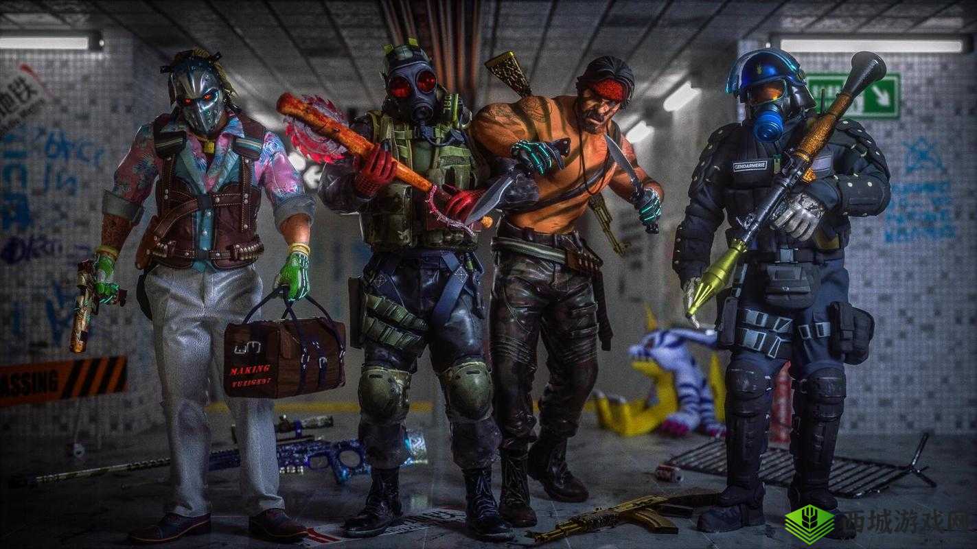 CSGO 免费高清在线观看:激情对战,热血沸腾