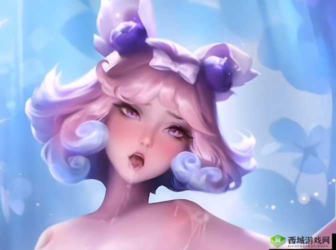 女角色翻白眼流口水流眼泪图片之令人捧腹大笑的瞬间