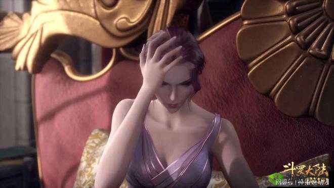 唐山插曲中比比东不亦乐乎语录引发的思考