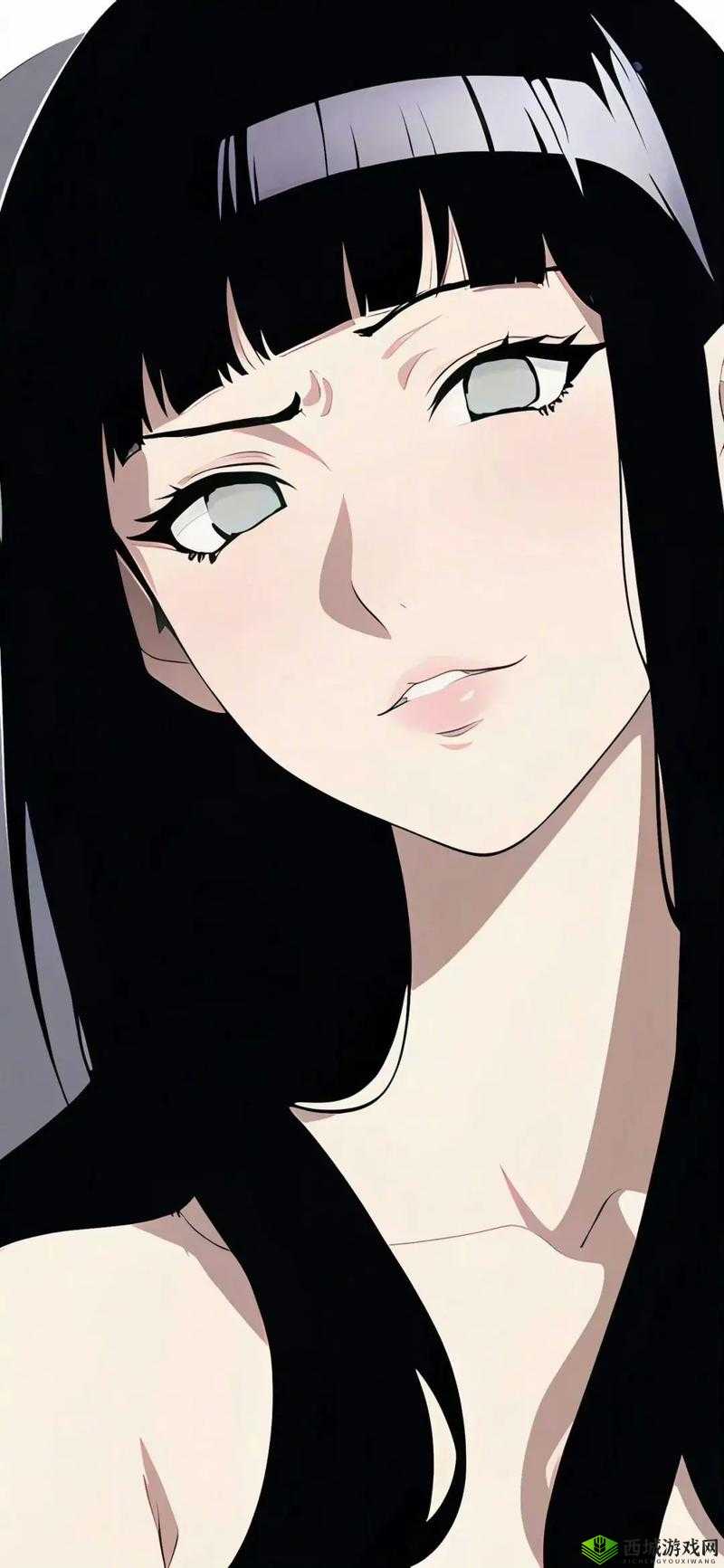 入了雏田后听话的雏田：温柔与乖巧的完美演绎