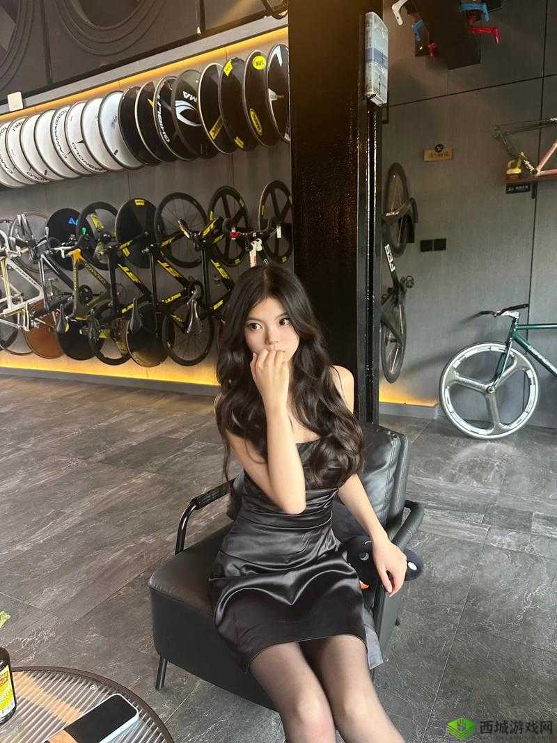 RAPPER 一姐潮水在线：引领潮流的音乐传奇