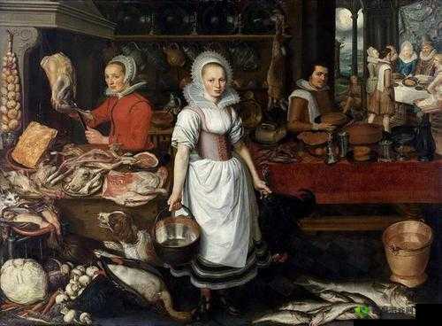 西欧黄图:探寻神秘而独特的西欧文化艺术