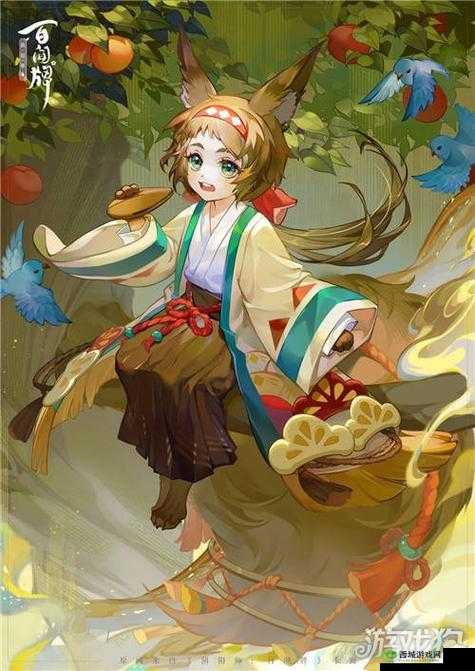 阴阳师，探索冷门式神小松丸的独特魅力