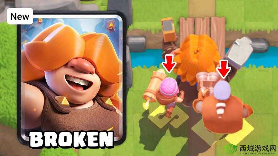 皇室战争巨人取舍，巨人与皇家巨人对比分析