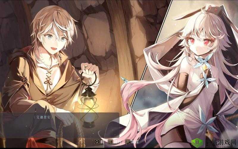 魔女之泉3忍之吊坠获得方法与忍耐之屋位置详解