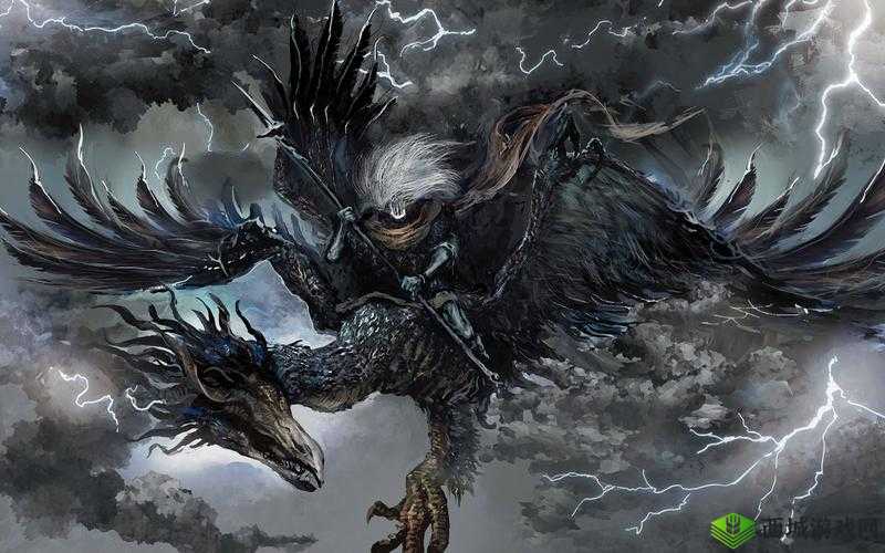 魔女之泉3，黑古龙与上古龙的黑爪攻略秘籍