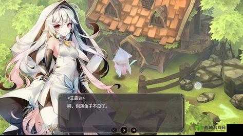 魔女之泉3，小沙漠狐狸获得方法与资源管理策略